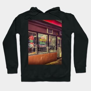 Mott Haven, Bronx, New York City Hoodie